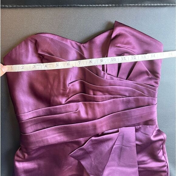 DAVID’S BRIDAL Dress  - Picture 12 of 17